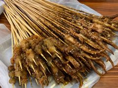 -十里铺铁板鱿鱼