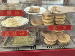 -阊门姚记豆浆(旧学前直营店)