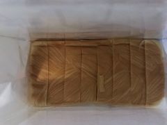 招牌原味吐司-爸爸糖手工吐司(上海五角场万达店)