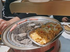 -白山烧烤(文安路万豪店)