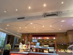 -威珀斯酒店·珀萃美食餐厅