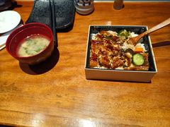 -千代武日本料理(开发区店)