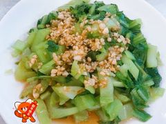-婆婆家·湛江特色美食(福田振华路店)