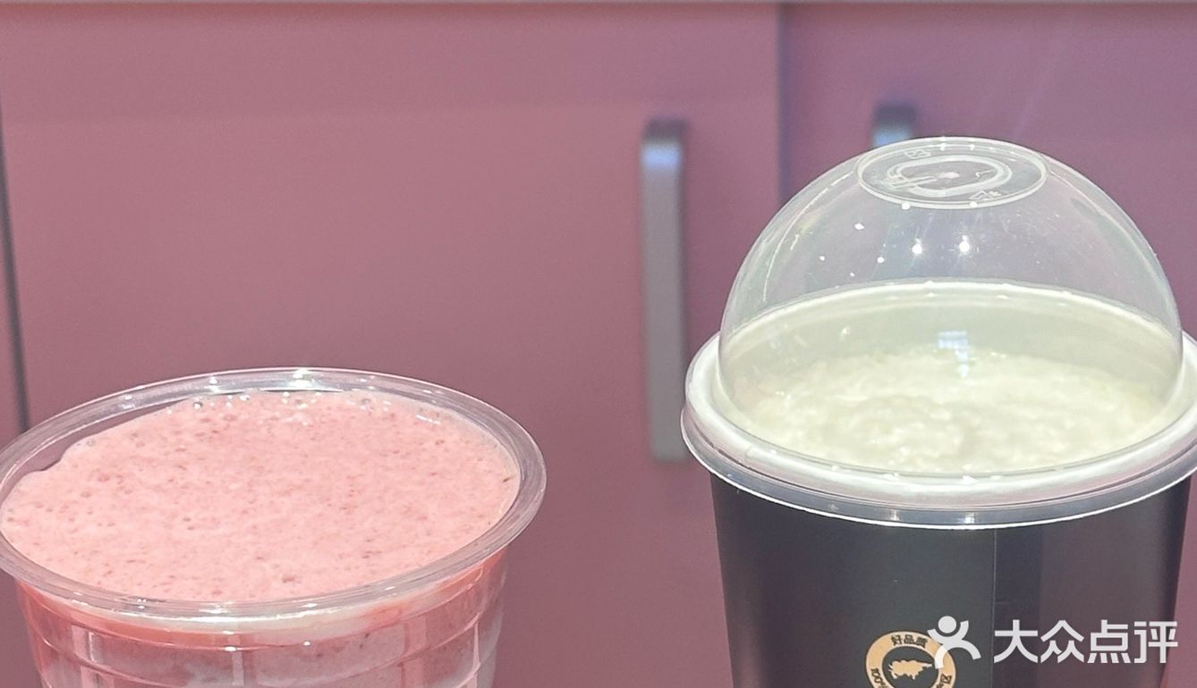 又是被奶油顶治愈的一天~