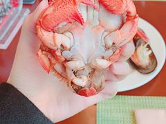 -韵咖啡自助餐厅(天津香格里拉店)