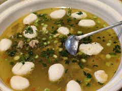 -好福记饭店(红梅公园店)