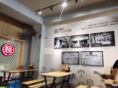 大堂-吴记怪味面(牛王庙店)