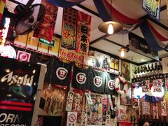 -平成屋·午肴夜酒(四川北路店)