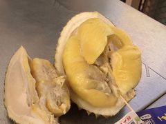 -都念榴莲·城市榴莲