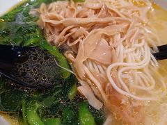 -和府捞面(景枫中心店)