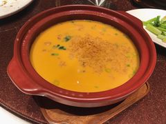 龙虾泡饭-东富酒家(龙湖西溪天街店)