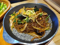 -金顺韩式烤肉·网红烤肉店(广利路店)