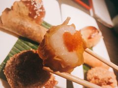 -唐茶苑(Soho)