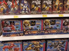 -TOYSRUS玩具反斗城(合肥华润万象城店)