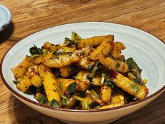 麻辣洋芋-云之南(八里庄店)