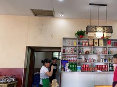 -福顺祥大盘鸡(临潼店)