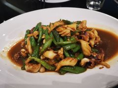 -亭下湖饭店(康岭店)