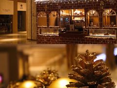 -山港凯悦酒店·BEBA海滩烧烤餐厅酒吧