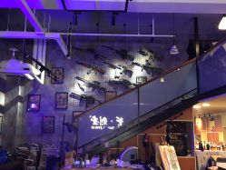 -见雾TATTOO STUDIO