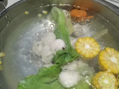 -红日饭店(裕隆三路店)