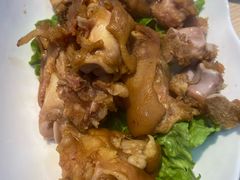 -老边饺子馆(西站店)