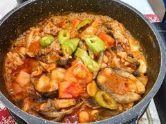 -刘姐啤酒鱼音乐餐厅(阳朔美食丁厄3分店)