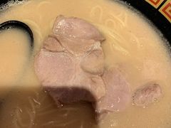-一蘭拉面(铜锣湾店)