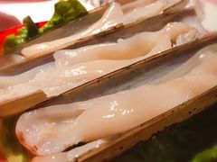 -鲜入围煮花胶鸡海鲜火锅