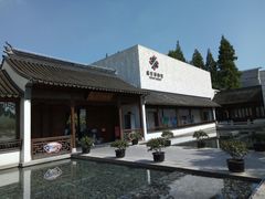 -嘉定博物馆