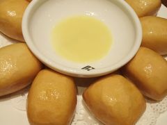 -吕氏疙瘩汤·海鲜新鲁菜(凯德mall新都心店)