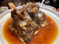 -西贝(宁波天一国购店)