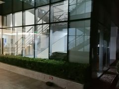 -坚果健身24小时工作室(定西路店)