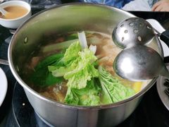 -野菌皇海景野生菌火锅(滨海大道店)