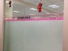 -梧桐花语舞蹈培训中心(潞城校区)