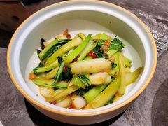 -传统菜农庄(皇姑路店)