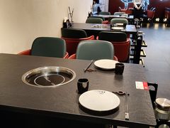 -牛将军•涮肉•烤肉(北京王府井·故宫店)