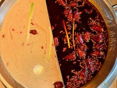 -小龙坎火锅(全球总店)