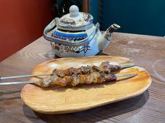 -亚克西姆新疆菜(库车店)