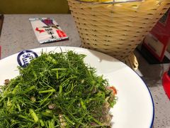 -羊来顺冰煮鲜羊铁锅烀羊肉(八卦岭店)