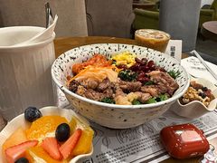 -藏书馆咖啡LibraryCoffee·Bistro(牡丹园店)