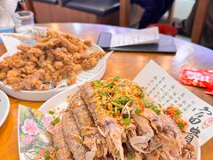 -醉壹号海鲜大排档·老厦门特色菜(厦门美食地标店)