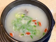 -元祖李朝(新威路店)