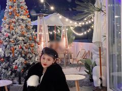 -秀儿家の小确幸花园西餐厅
