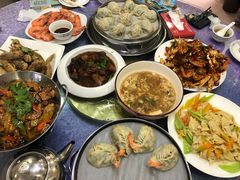 -叶存利海鲜大馅饺子(海宁路总店)