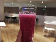 -国际青年会议酒店-苏莱斯餐厅