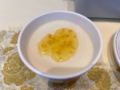 新年冰镇豆花-聚味瞿记·龙虾堂(坡子街店)