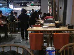 -玫瑰花园自助烤肉(顺义鑫海韵通店)