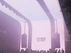 -SPACE(欢乐颂购物中心店)