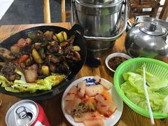 -胡师傅三下锅(汽车站店)