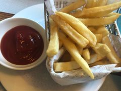 -Kitchen·Y洋厨房西餐厅(王府壹号店)